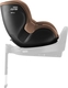 Britax-Romer автокрісло Dualfix 5Z LUX Warm Caramel 2000040868
