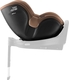 Britax-Romer автокрісло Dualfix 5Z LUX Warm Caramel 2000040868