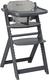 Bebe Confort стільчик для годування з вкладишем Timba Grey Mist 2771440210