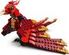 Lego конструктор Creator Середньовічний дракон 31161erc