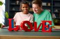 Lego конструктор Art Love 31214erc