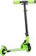Miqilong самокат Cart зеленый CART-100-GREEN