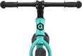 Miqilong беговел HPA 12"  бирюзовый ZCY-HPA12-TURQUOISE