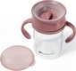 Bebe Confort чашка-непроливайка 280 мл Terra 3105201220