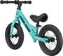 Miqilong беговел HPA 12"  бирюзовый ZCY-HPA12-TURQUOISE
