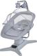Mastela укачивающий центр 8303 dark grey 35762ber