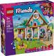 Lego конструктор Friends Ветеринарная клиника для лошадей и домашних любимцев 42651erc