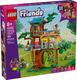 Lego конструктор Friends Тусовка в домике дружбы на дереве 42652erc