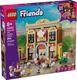 Lego конструктор Friends Ресторан и кулинарная школа 42655erc