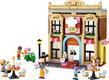 Lego конструктор Friends Ресторан та кулінарна школа 42655erc