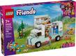 Lego конструктор Friends Приключения на фургоне дружбы 42663erc