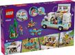 Lego конструктор Friends Пригоди на фургоні дружби 42663erc