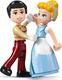 Lego конструктор Disney Princess Замок Золушки и карета 43275erc