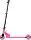 Miqilong самокат Cart розовый CART-100-PINK