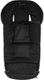 ABC Design зимовий конверт Black 12005281000
