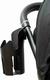 Espiro прогулочная коляска Flame 10 TIMELESS BLACK 5905683801331