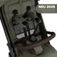 ABC Design прогулочная коляска Ping 3 Trekking Avocado 12004982500