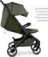 ABC Design прогулочная коляска Ping 3 Trekking Avocado 12004982500