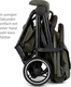 ABC Design прогулочная коляска Ping 3 Trekking Avocado 12004982500