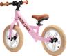 Miqilong беговел HPA 12"  розовый ZCY-HPA12-PINK