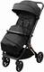 Espiro прогулочная коляска Flame 10 TIMELESS BLACK 5905683801331