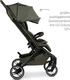 ABC Design прогулочная коляска Ping 3 Trekking Avocado 12004982500