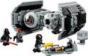 Lego конструктор Star Wars бомбардувальник Tie 75347erc