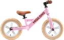 Miqilong беговел HPA 12"  розовый ZCY-HPA12-PINK
