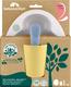 Bebe Confort набір із трьох кухонних предметів Eco Yellow/blue 3105201270