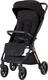 Espiro прогулочная коляска Flame 10 TIMELESS BLACK 5905683801331