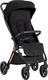 Espiro прогулочная коляска Flame 10 TIMELESS BLACK 5905683801331