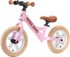 Miqilong беговел HPA 12"  розовый ZCY-HPA12-PINK