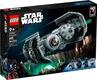 Lego конструктор Star Wars бомбардировщик Tie 75347erc