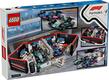 Lego конструктор City Гараж F1 та автомобілі Mercedes-AMG та Alpine 60444erc