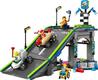 Lego конструктор City Жодних обмежень: Автодром для гоночних автомобілів 60460erc