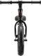 Miqilong беговел HPA 12"  черный ZCY-HPA12-BLACK