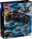 Lego конструктор Super Heroes DC Бетмен Тумблер проти Двуликого та Джокера 76303erc