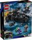 Lego конструктор Super Heroes DC Бетмен Тумблер проти Двуликого та Джокера 76303erc