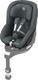Maxi-Cosi автокрісло Pearl 360 2 без вкладиша Authentic Graphite 8045550111