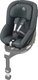 Maxi-Cosi автокрісло Pearl 360 2 без вкладиша Authentic Graphite 8045550111