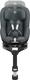 Maxi-Cosi автокрісло Pearl 360 2 без вкладиша Authentic Graphite 8045550111
