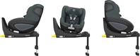 Maxi-Cosi автокрісло Pearl 360 2 без вкладиша Authentic Graphite 8045550111