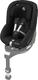 Maxi-Cosi автокрісло Pearl 360 2 без вкладиша Authentic Black 8045671111