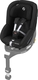 Maxi-Cosi автокрісло Pearl 360 2 без вкладиша Authentic Black 8045671111