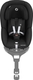 Maxi-Cosi автокрісло Pearl 360 2 без вкладиша Authentic Black 8045671111