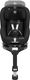 Maxi-Cosi автокрісло Pearl 360 2 без вкладиша Authentic Black 8045671111