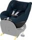 Maxi-Cosi автокресло Pearl 360 Pro Authentic Blue 8053477110