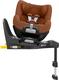 Maxi-Cosi автокресло Pearl 360 Pro Authentic Terra 8053491110