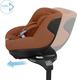 Maxi-Cosi автокресло Pearl 360 Pro Authentic Terra 8053491110