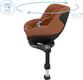 Maxi-Cosi автокресло Pearl 360 Pro Authentic Terra 8053491110
